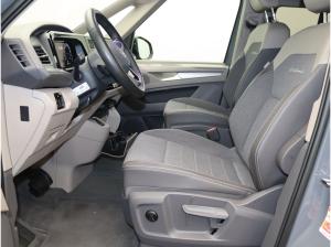 Volkswagen California Ocean DSG / Standh, Markise, AHK, LED