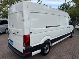 Volkswagen Crafter 35 Kasten L3H2 / Navi, Bluetooth, RFK