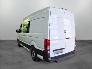 Volkswagen Crafter Plus 35 Kasten L2H2 / Bluetooth, Klima