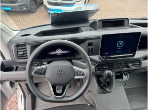 Volkswagen Crafter 35 L3H2/ Navi, ParkAssi, Klima, App, RFK