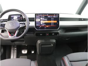 Volkswagen ID.Buzz GTX 4M/ Matrix, Standklima, AHK, HuD, WP