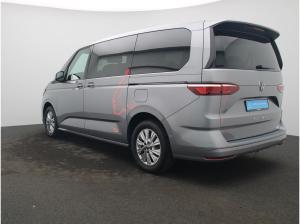 Volkswagen Multivan Life lang DSG / Navi, CarPlay, AHK, LED