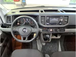 Volkswagen Crafter Plus 35 Kasten L2H2 / Bluetooth, Klima