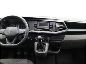 Volkswagen T6.1 Kombi / 5-Sitze, Bluetooth, Klima, Isofix