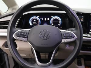 Volkswagen California Ocean DSG / Standh, Markise, AHK, LED
