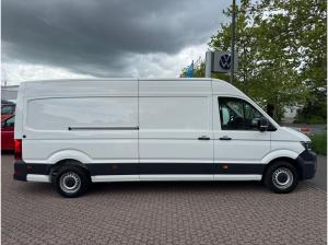 Volkswagen Crafter 35 Kasten L3H2 / Navi, Bluetooth, RFK