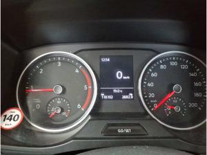 Volkswagen Crafter Plus 35 Kasten L2H2 / Bluetooth, Klima