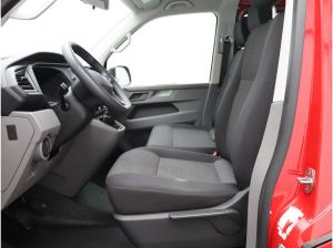 Volkswagen T6.1 Kombi / 5-Sitze, Bluetooth, Klima, Isofix