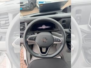 Volkswagen Crafter 35 L3H2/ Navi, ParkAssi, Klima, App, RFK