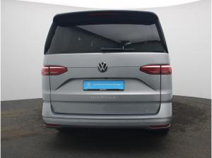 Volkswagen Multivan Life lang DSG / Navi, CarPlay, AHK, LED