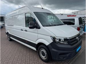 Volkswagen Crafter 35 Kasten L3H2 / Navi, Bluetooth, RFK