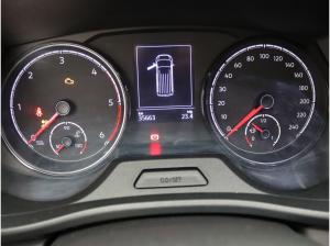 Volkswagen T6.1 Kombi / 5-Sitze, Bluetooth, Klima, Isofix