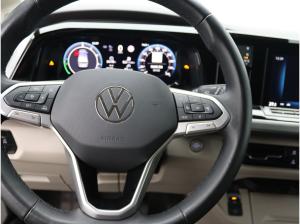Volkswagen Multivan Life lang 1.5 eHybrid 4M DSG / AHK, LED