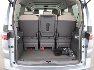 Volkswagen Multivan Life lang DSG / Navi, CarPlay, AHK, LED
