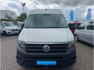 Volkswagen Crafter 35 Kasten L3H2 / Navi, Bluetooth, RFK