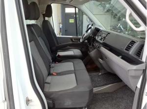 Volkswagen Crafter Plus 35 Kasten L2H2 / Bluetooth, Klima