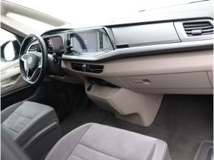 Volkswagen Multivan Life lang DSG / Navi, CarPlay, AHK, LED