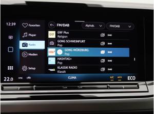 Volkswagen Multivan Life lang 1.5 eHybrid 4M DSG / AHK, LED