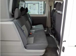 Volkswagen Crafter Plus 35 Kasten L2H2 / Bluetooth, Klima