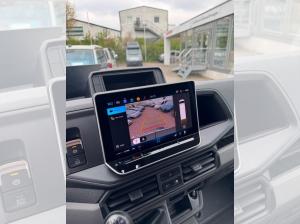 Volkswagen Crafter 35 L3H2/ Navi, ParkAssi, Klima, App, RFK