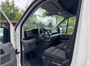 Volkswagen Crafter 35 Kasten L3H2 / Navi, Bluetooth, RFK