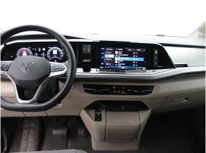 Volkswagen Multivan Life lang 1.5 eHybrid 4M DSG / AHK, LED