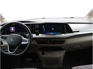 Volkswagen Multivan Life lang DSG / Navi, CarPlay, AHK, LED