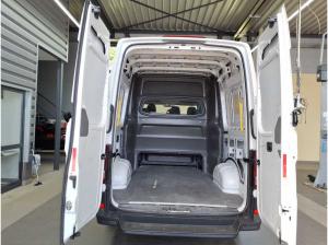 Volkswagen Crafter Plus 35 Kasten L2H2 / Bluetooth, Klima