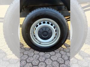 Volkswagen Crafter 35 Einzelkabine LR / Bluetooth, Klima