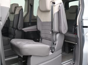Volkswagen Multivan Life lang DSG / Navi, CarPlay, AHK, LED
