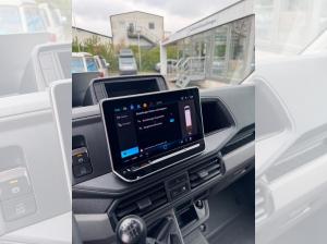 Volkswagen Crafter 35 L3H2/ Navi, ParkAssi, Klima, App, RFK