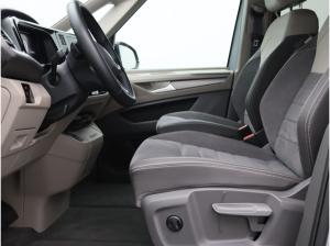 Volkswagen Multivan Life lang DSG / Navi, CarPlay, AHK, LED
