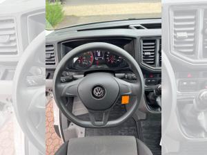 Volkswagen Crafter 35 Kasten L3H2 / Navi, Bluetooth, RFK