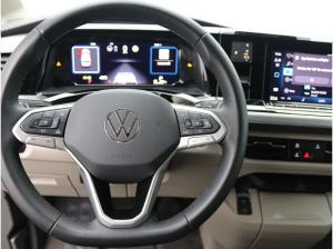 Volkswagen Multivan Life lang DSG / Navi, CarPlay, AHK, LED
