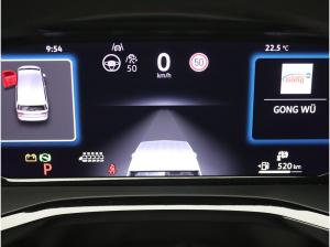Volkswagen Multivan Life lang DSG / Navi, CarPlay, AHK, LED