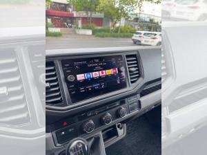 Volkswagen Crafter 35 Kasten L3H2 / Navi, Bluetooth, RFK
