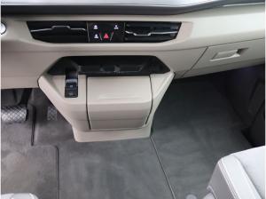 Volkswagen Multivan Life lang DSG / Navi, CarPlay, AHK, LED