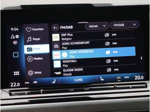 Volkswagen Multivan Life lang DSG / Navi, CarPlay, AHK, LED