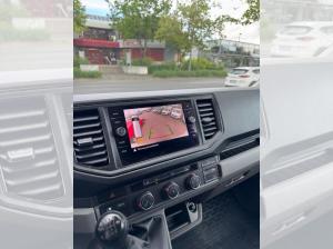 Volkswagen Crafter 35 Kasten L3H2 / Navi, Bluetooth, RFK