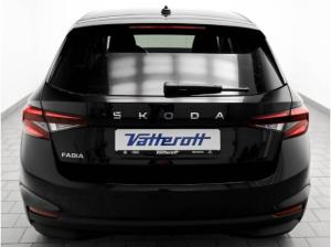 Skoda Fabia Essence 1.0 TSI Sitzheizung Berganfahrassistent