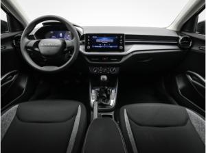Skoda Fabia Essence 1.0 TSI Sitzheizung Berganfahrassistent