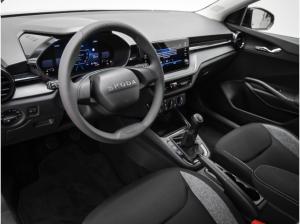 Skoda Fabia Essence 1.0 TSI Sitzheizung Berganfahrassistent