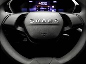 Skoda Fabia Essence 1.0 TSI Sitzheizung Berganfahrassistent