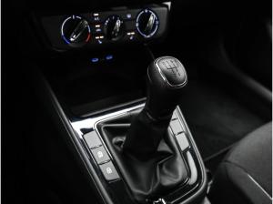 Skoda Fabia Essence 1.0 TSI Sitzheizung Berganfahrassistent