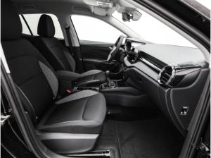 Skoda Fabia Essence 1.0 TSI Sitzheizung Berganfahrassistent