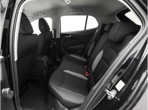 Skoda Fabia Essence 1.0 TSI Sitzheizung Berganfahrassistent