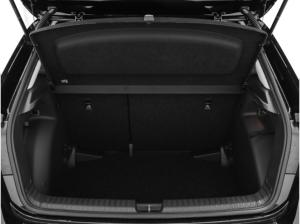 Skoda Fabia Essence 1.0 TSI Sitzheizung Berganfahrassistent