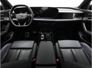 Audi Q6 e-tron quattro S line HUD AHK B&O Matrix ACC