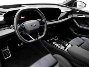 Audi Q6 e-tron quattro S line HUD AHK B&O Matrix ACC