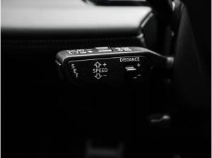 Audi Q6 e-tron quattro S line HUD AHK B&O Matrix ACC